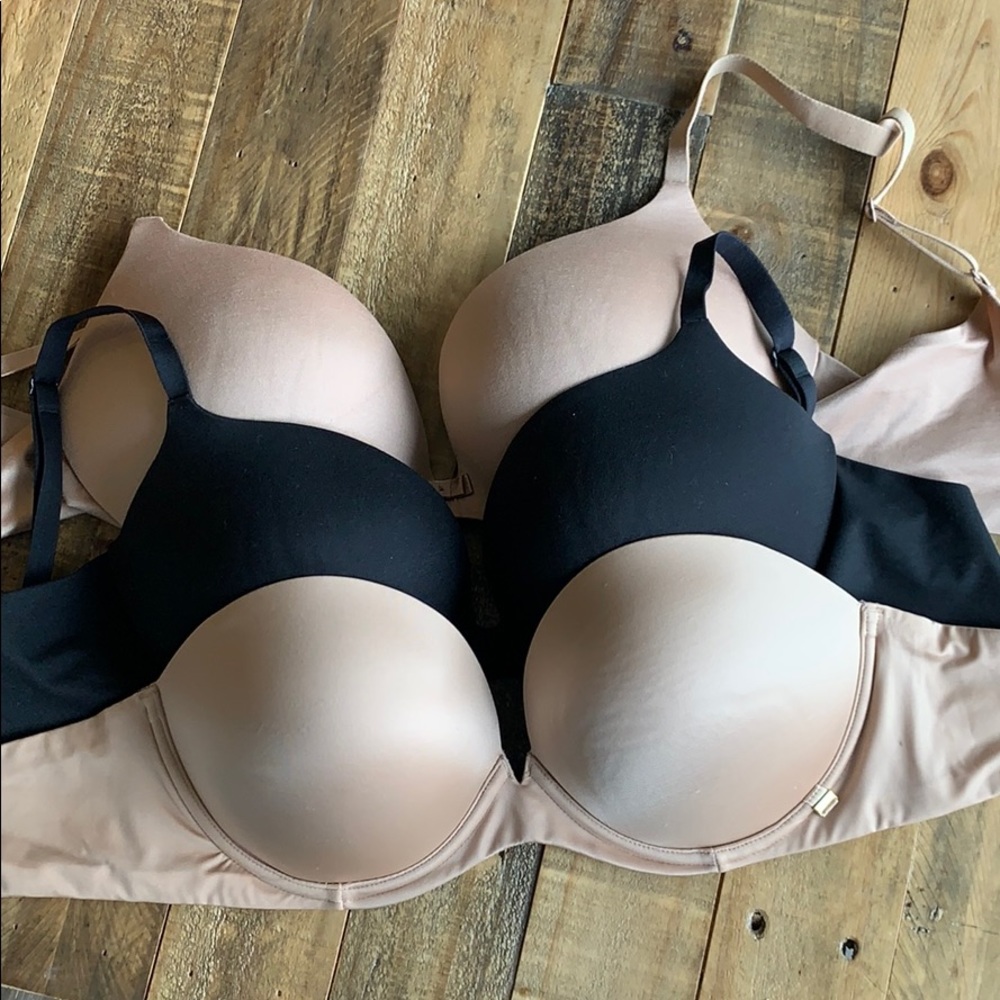 34 DD Victoria secret bras (3)